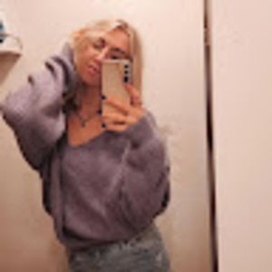 Meet your Posher, Bethany